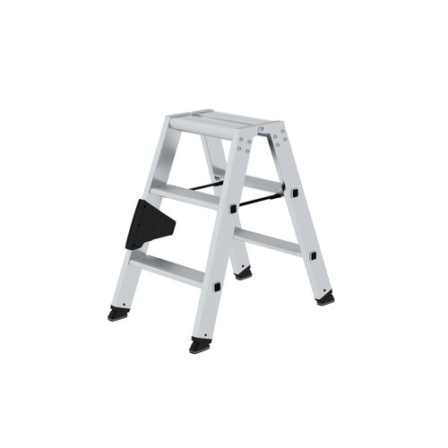 MUNK Stehleiter max. Arbeitshöhe 2,2 m