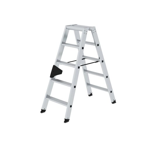 MUNK Stehleiter max. Arbeitshöhe 2,7 m
