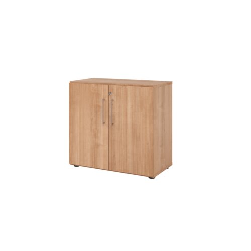 Hammerbacher Flügeltürenschrank V9 Advanced nussbaum
