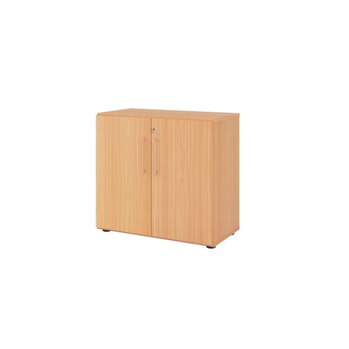 Hammerbacher Flügeltürenschrank V9 Advanced buche
