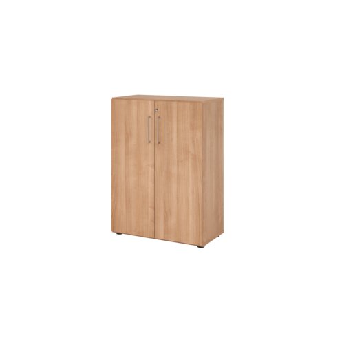 Hammerbacher Flügeltürenschrank V9 Advanced nussbaum