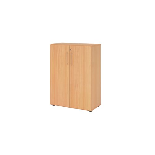Hammerbacher Flügeltürenschrank V9 Advanced buche