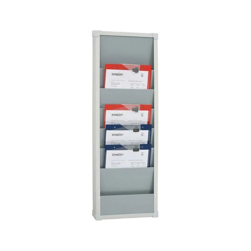 EICHNER Kartentafel Werkstattbereich 31,5 x 90 x 7,6 cm (B x H x T)