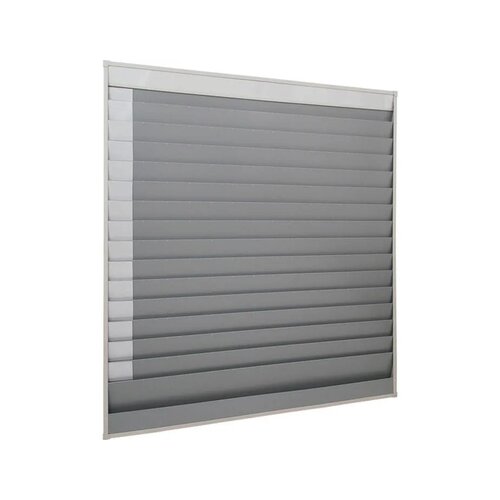 EICHNER Kartentafel Werkstattbereich 158 x 175,7 x 7,6 cm (B x H x T)