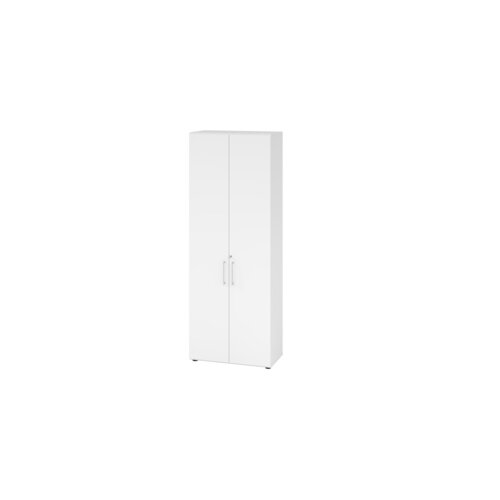 Hammerbacher Flügeltürenschrank V9 Advanced weiß