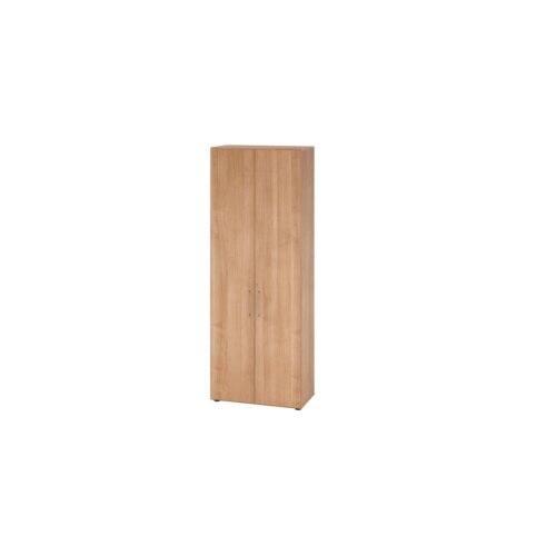 Hammerbacher Flügeltürenschrank V9 Advanced nussbaum