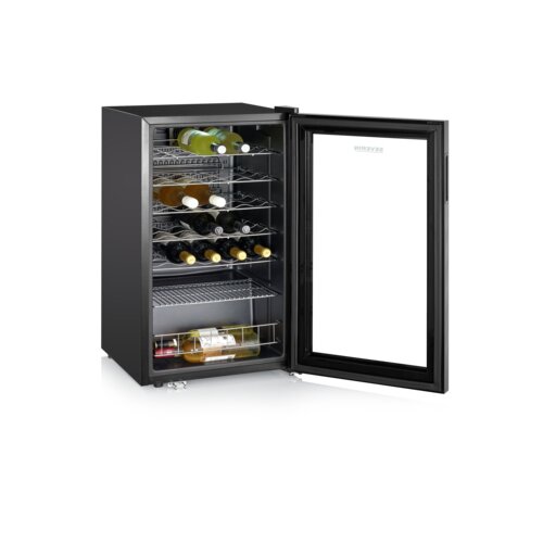 SEVERIN Kühlschrank Wein