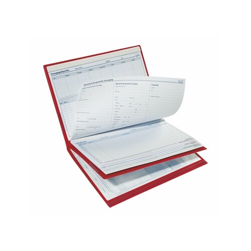 BOI Patienten-Dokumentationsmappe professional-line plus