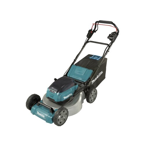 Makita® Rasenmäher DLM465 Zubehör erforderlich