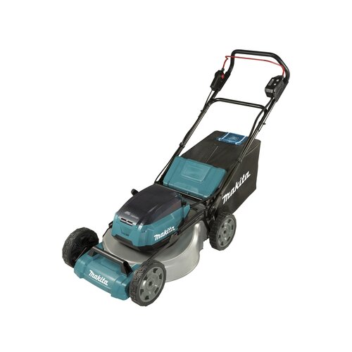 Makita® Rasenmäher DLM534 Zubehör erforderlich