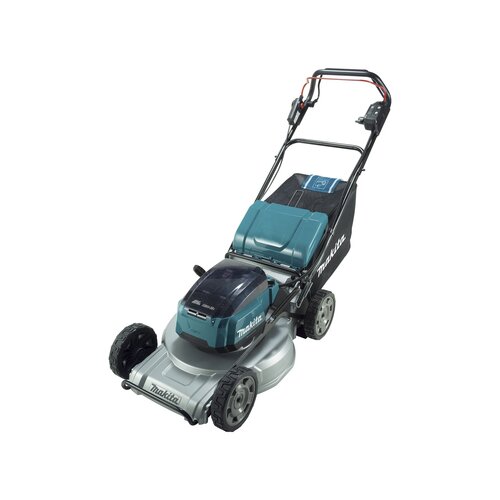 Makita® Rasenmäher DLM537 Zubehör erforderlich