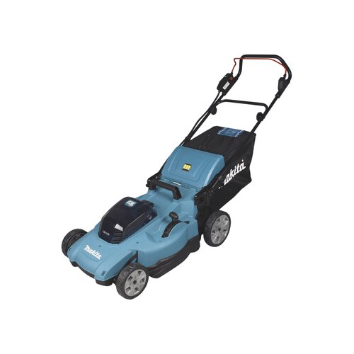 Makita® Rasenmäher DLM538Z Zubehör erforderlich