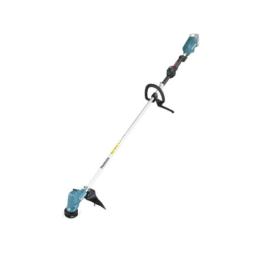 Makita® Rasentrimmer DUR190L Zubehör erforderlich