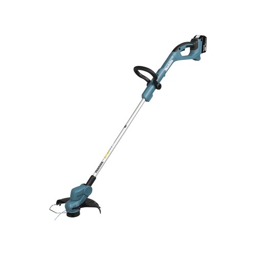 Makita® Rasentrimmer DUR193 mit Akkupack