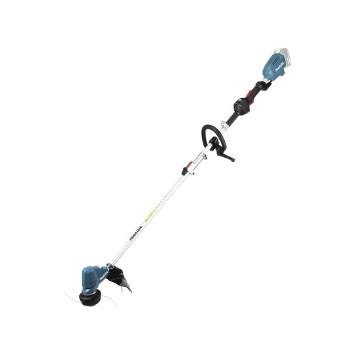 Makita® Rasentrimmer DUR191L Zubehör erforderlich