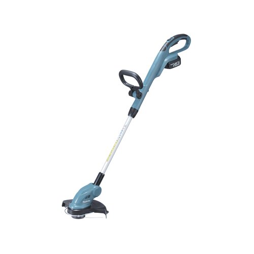 Makita® Rasentrimmer DUR181 mit Akkupack
