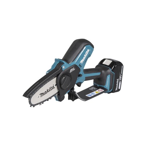 Makita® Baumsäge DUC101 mit Akkupack