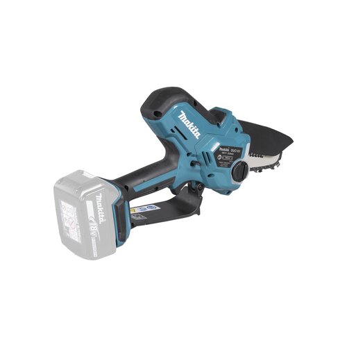 Makita® Baumsäge DUC101 Zubehör erforderlich