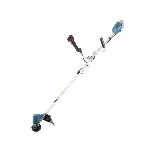 Makita® Rasentrimmer DUR191U Zubehör erforderlich