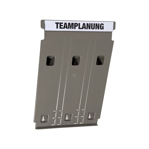 EICHNER Wandhalter Grundmodul Flat