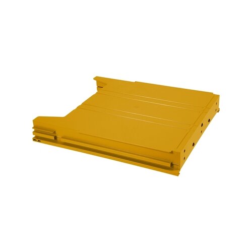EICHNER Prospekthalter Anbaumodul Big
