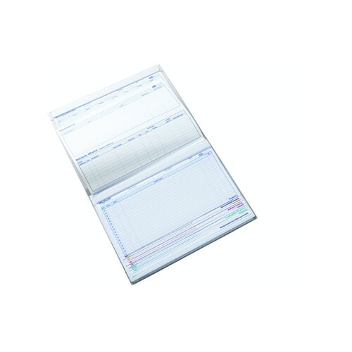 BOI Patienten-Dokumentationsmappe professional-line