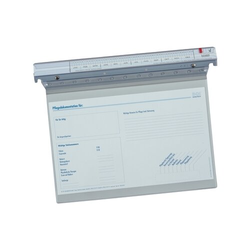 BOI Patienten-Dokumentationsmappe signal-line