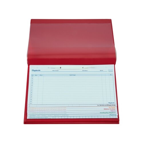 BOI Patienten-Dokumentationsmappe system-line ambulante Dienste