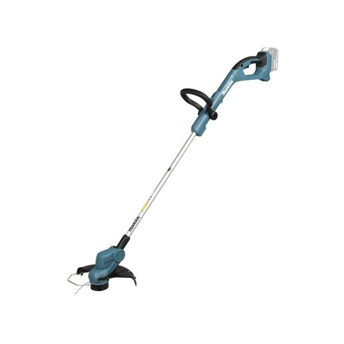 Makita® Rasentrimmer DUR193 Zubehör erforderlich