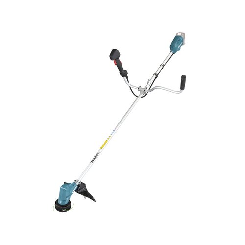 Makita® Rasentrimmer DUR190U Zubehör erforderlich