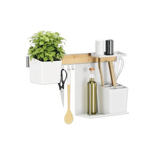 tesa® Küchenorganizer Kombi Set M