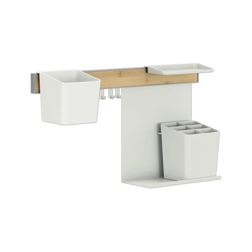 tesa® Küchenorganizer Kombi Set M