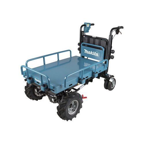 Makita® Schubkarre DCU601Z Zubehör erforderlich
