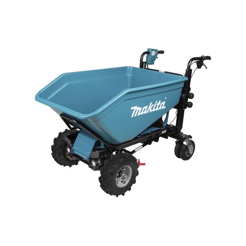 Makita® Schubkarre DCU602Z Zubehör erforderlich