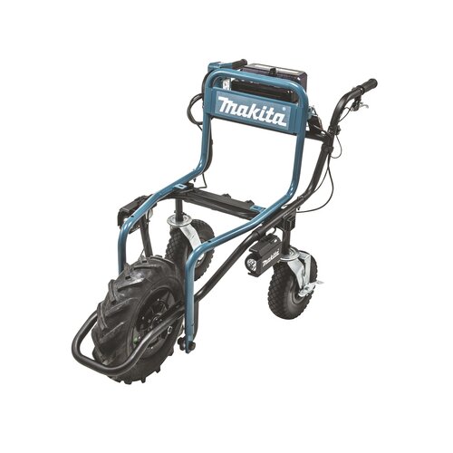 Makita® Schubkarre DCU180Z Zubehör erforderlich