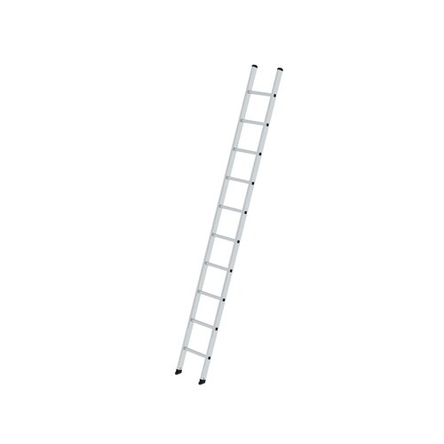 MUNK Anlegeleiter max. Arbeitshöhe 4,1 m