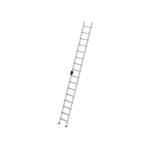 MUNK Anlegeleiter max. Arbeitshöhe 5,3 m