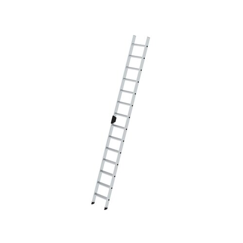 MUNK Anlegeleiter max. Arbeitshöhe 4,8 m