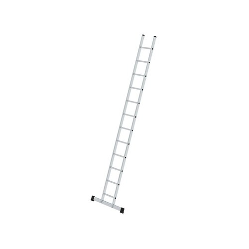 MUNK Anlegeleiter max. Arbeitshöhe 4,6 m