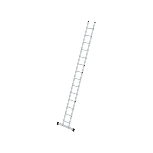 MUNK Anlegeleiter max. Arbeitshöhe 5,3 m