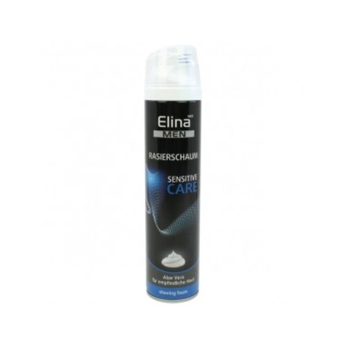 Elina Rasierschaum Men Sensitive