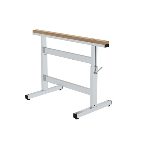 MUNK Arbeitsbock höhenverstellbar