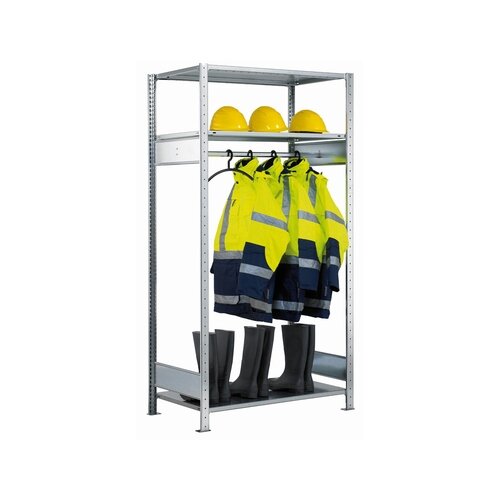 SCHULTE Garderobenschrank MULTIplus150
