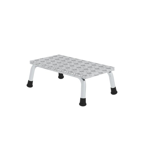MUNK Podestleiter max. Arbeitshöhe 2,2 m