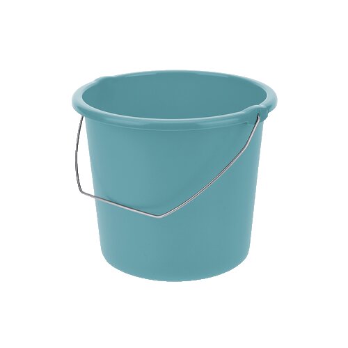 Tontarelli Putzeimer Cover Line 10 l