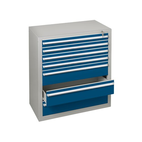 SCHULTE Schubladenschrank