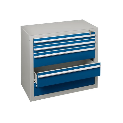 SCHULTE Schubladenschrank
