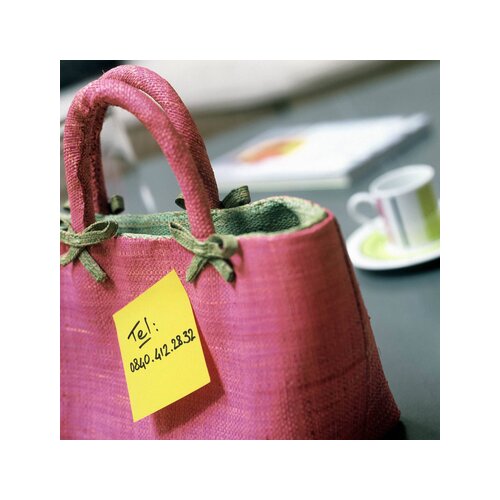 Post-it® Haftnotiz Super Sticky Notes