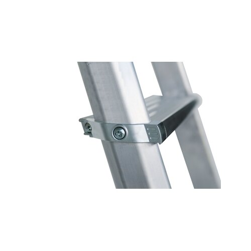 MUNK Stehleiter ML max. Arbeitshöhe 2,25 m