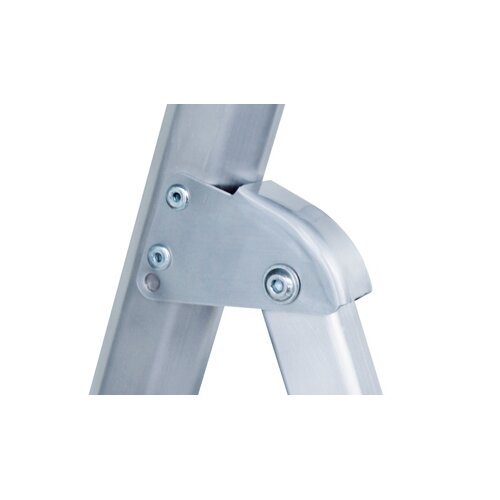 MUNK Stehleiter ML max. Arbeitshöhe 2,7 m